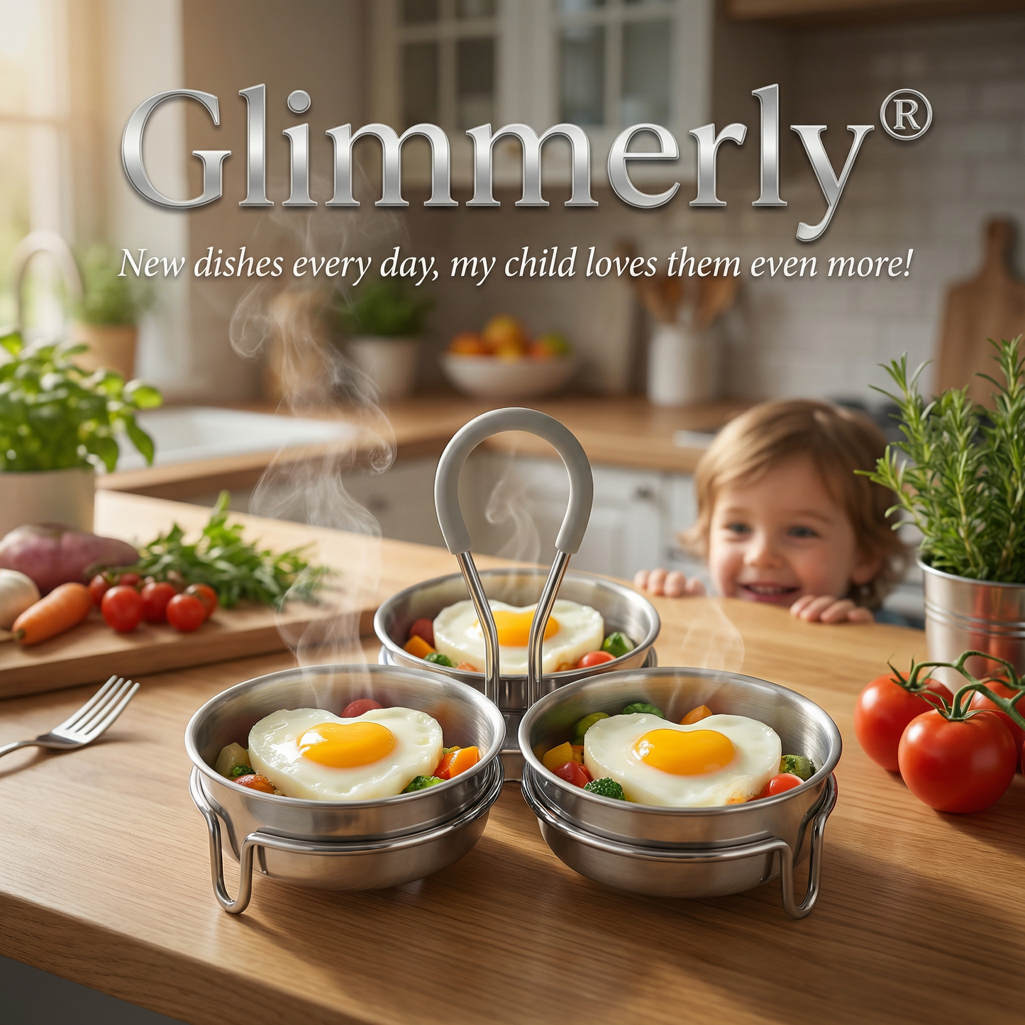 🥚𝑺𝒕𝒂𝒊𝒏𝒍𝒆𝒔𝒔 𝑺𝒕𝒆𝒆𝒍 3-𝑪𝒖𝒑 𝑬𝒈𝒈 𝑷𝒐𝒂𝒄𝒉𝒆𝒓 – 𝑵𝒐𝒏𝒔𝒕𝒊𝒄𝒌 𝑬𝒈𝒈 𝑷𝒐𝒂𝒄𝒉𝒊𝒏𝒈 𝑺𝒆𝒕 𝒇𝒐𝒓 𝑷𝒆𝒓𝒇𝒆𝒄𝒕 𝑩𝒐𝒊𝒍𝒆𝒅 𝑬𝒈𝒈𝒔